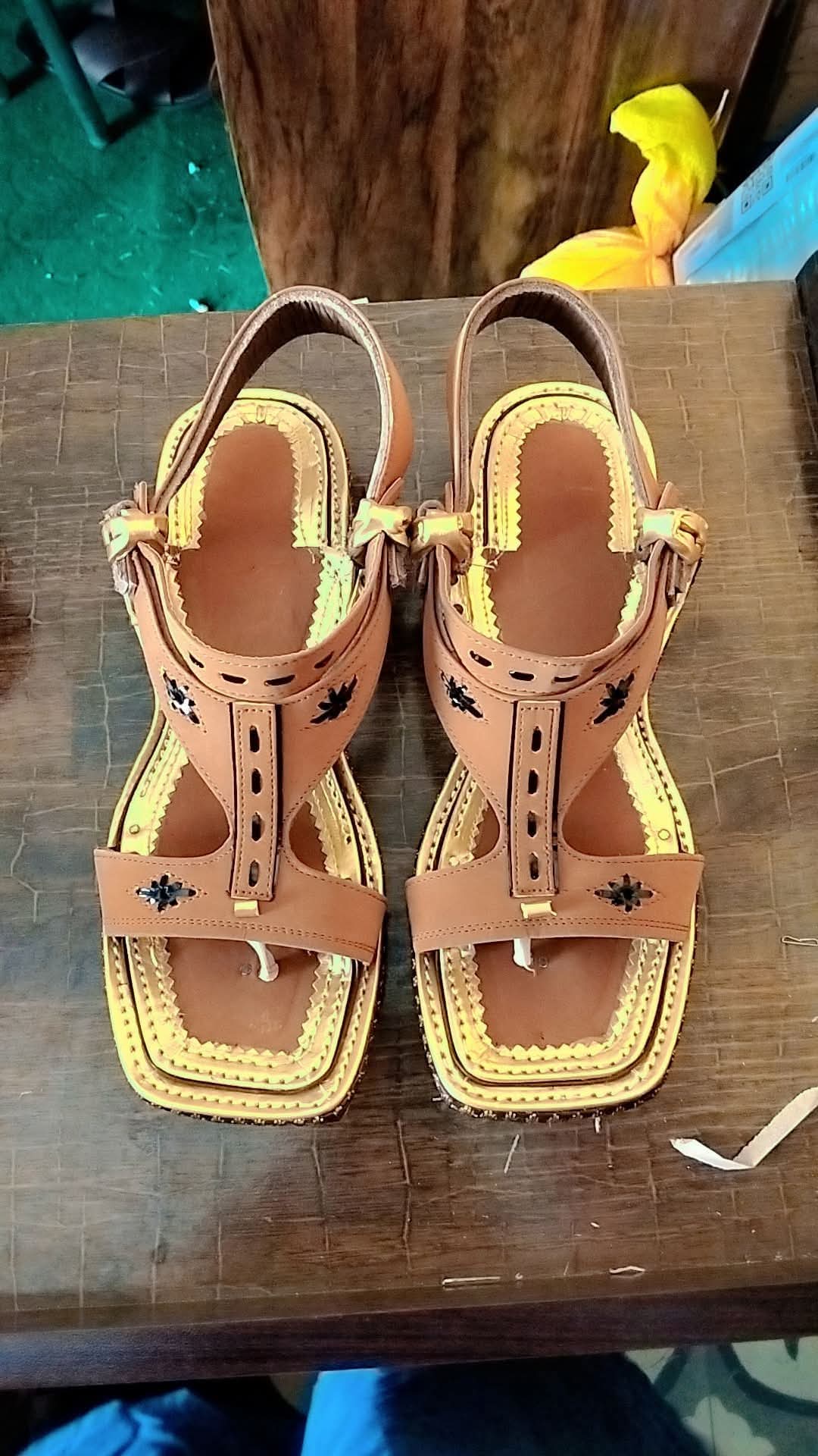 Kheri Khussa men’s