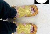 Desi Chappal mens