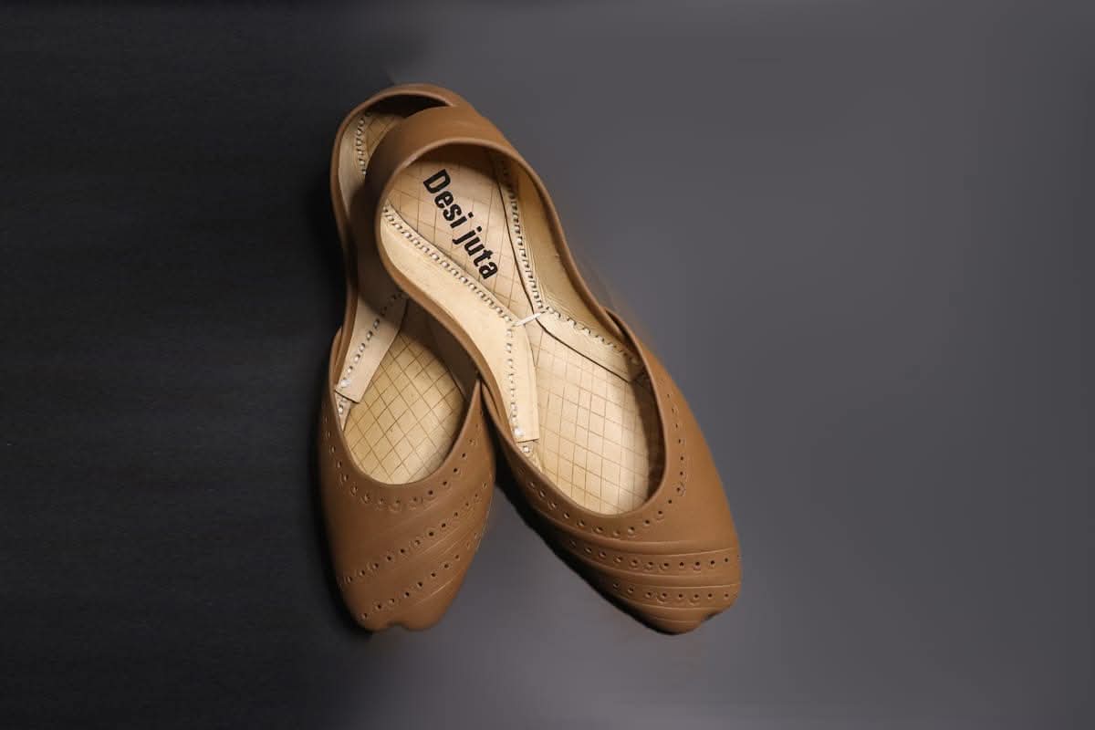 Ladies Khussa womens