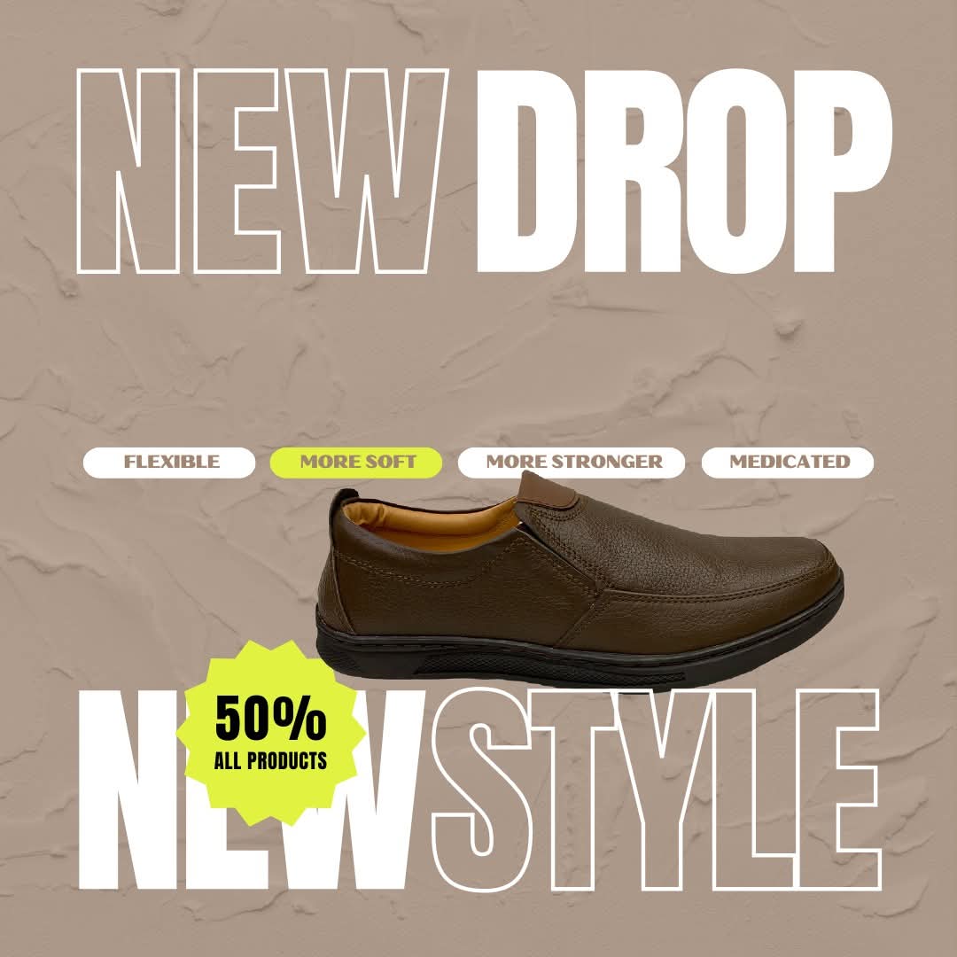 Shoemantic shoes are designed to make you feel stylish and comfortable, mens