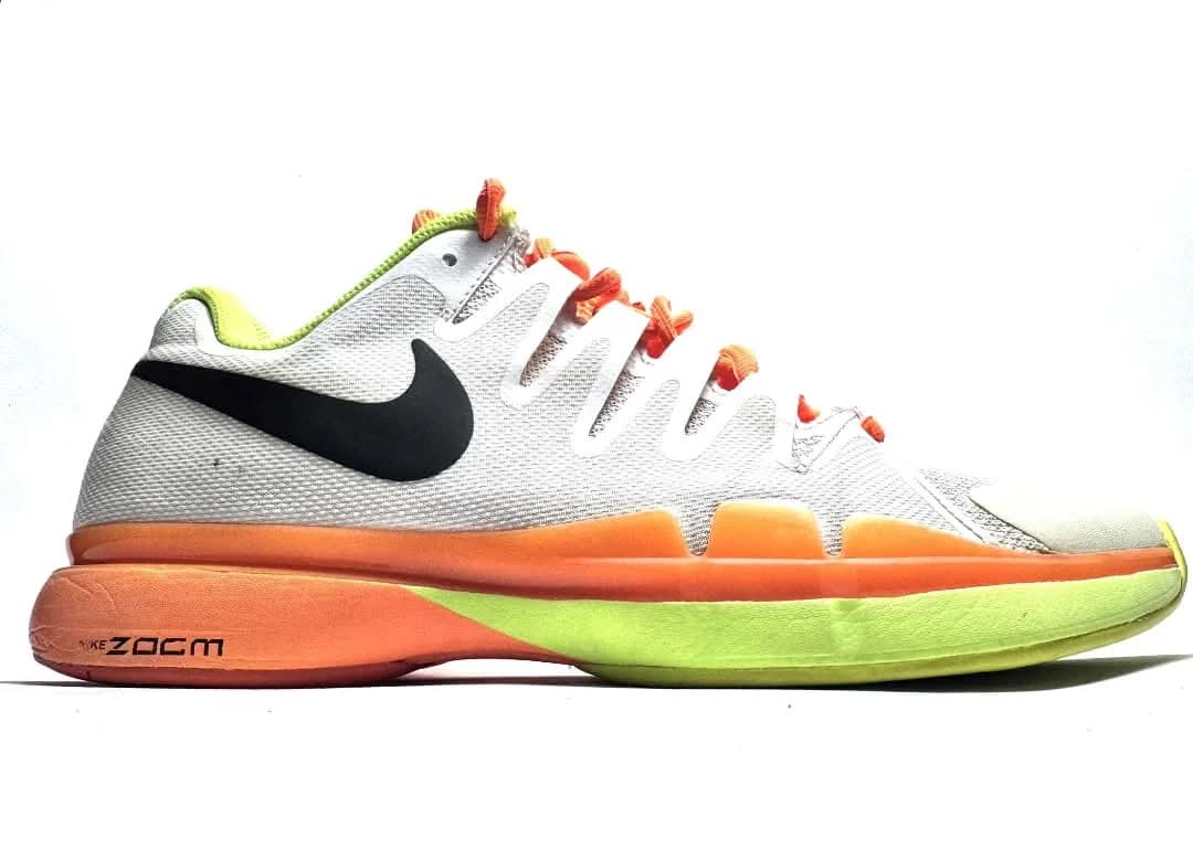 Nike Zoom sport shoes mens joggers