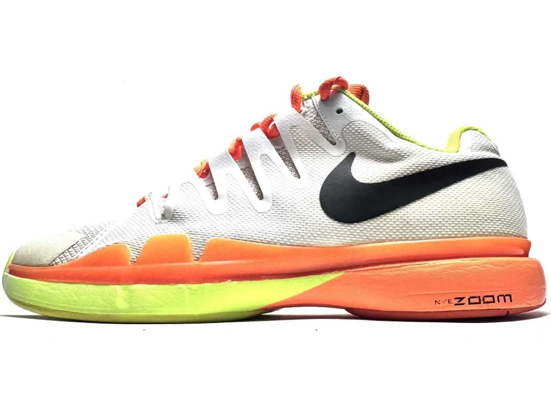 Nike Zoom sport shoes mens joggers