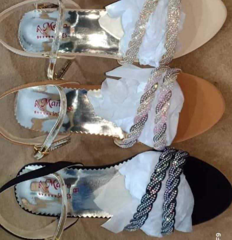 Sandals Heel ladies womens