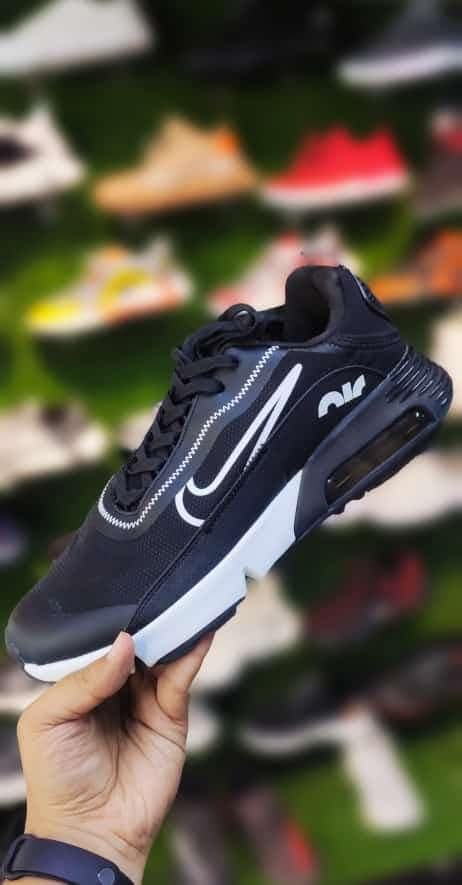 Nike shoes jump mens joggers