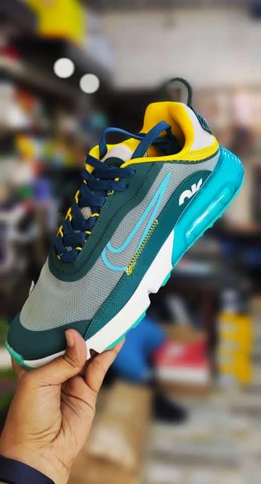 Nike shoes jump mens joggers