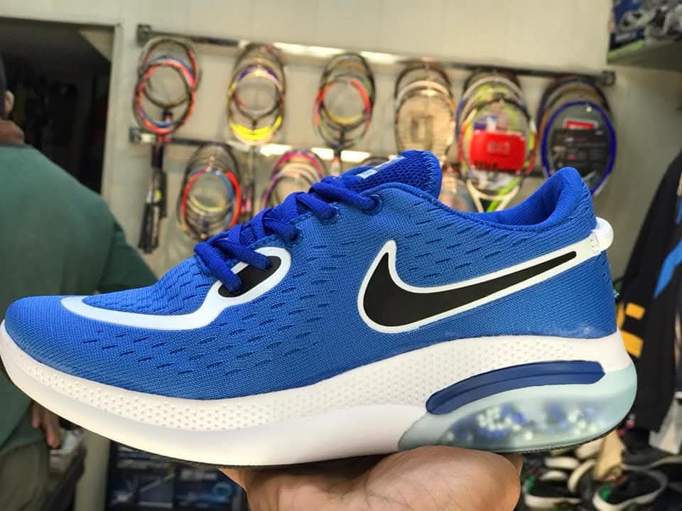 Nike Air shoes mens joggers