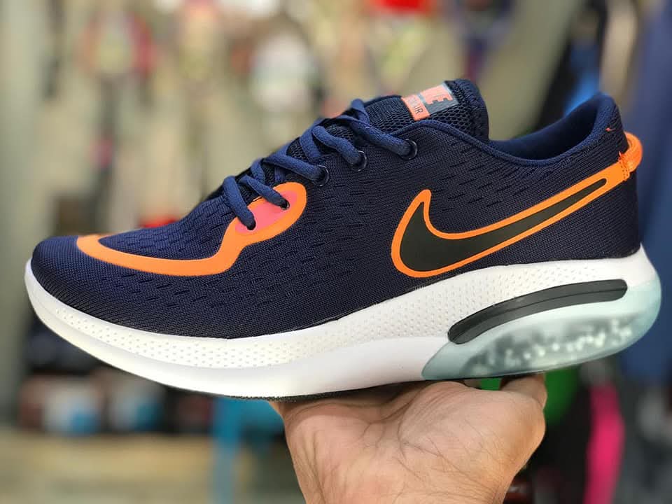 Nike Air shoes mens joggers