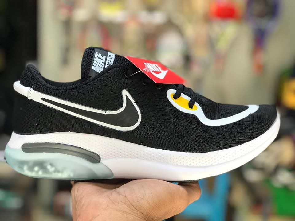 Nike Air shoes mens joggers