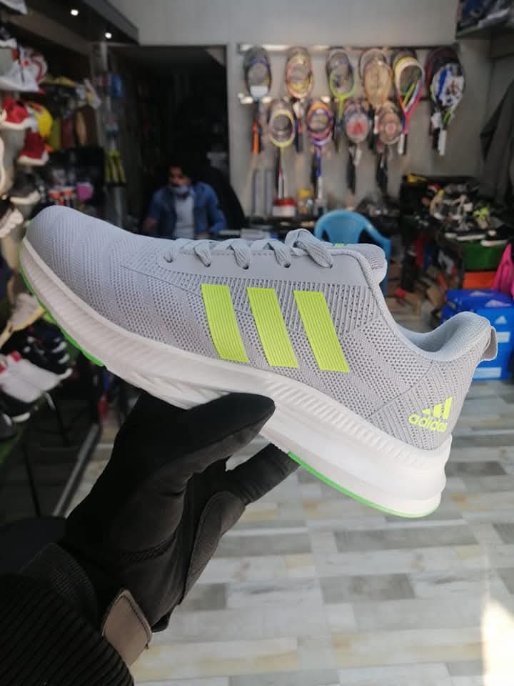 Adidas sports Shoes mens joggers