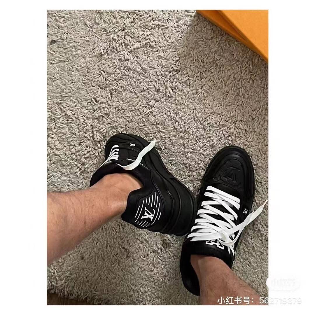 Trainer Sneakers mens