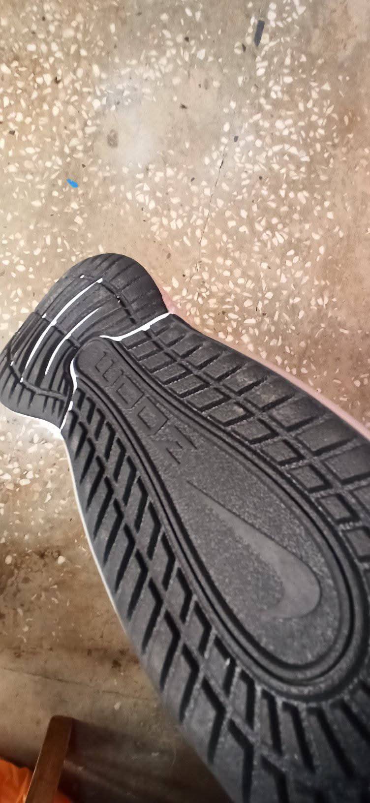 Nike running arcitrc running jogging shoes mens