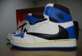 Nike Air Jordan TravisScott X Fragment Design 8500pkr with free shipping in Pakistan mens joggers