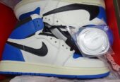 Nike Air Jordan TravisScott X Fragment Design 8500pkr with free shipping in Pakistan mens joggers