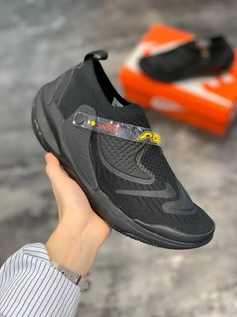 Nike joyride flyknit obj mens joggers