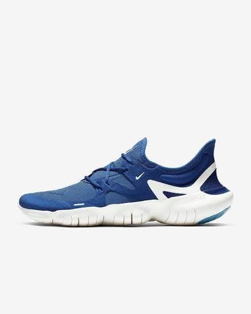 Nike free rn 5.0 (2019) mens joggers