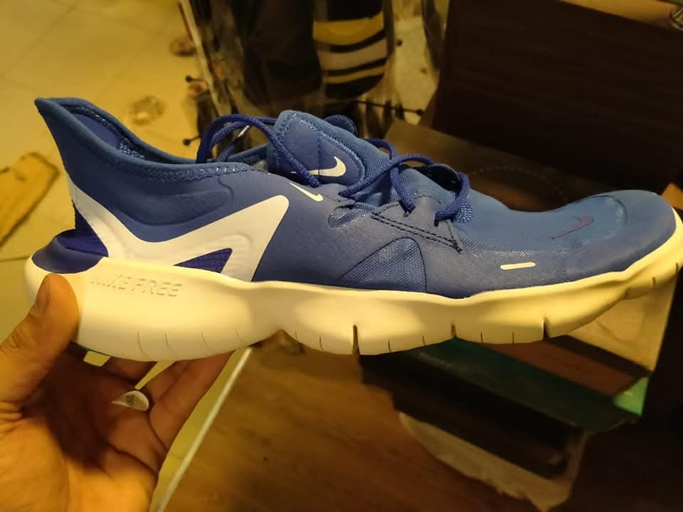 Nike free rn 5.0 (2019) mens joggers