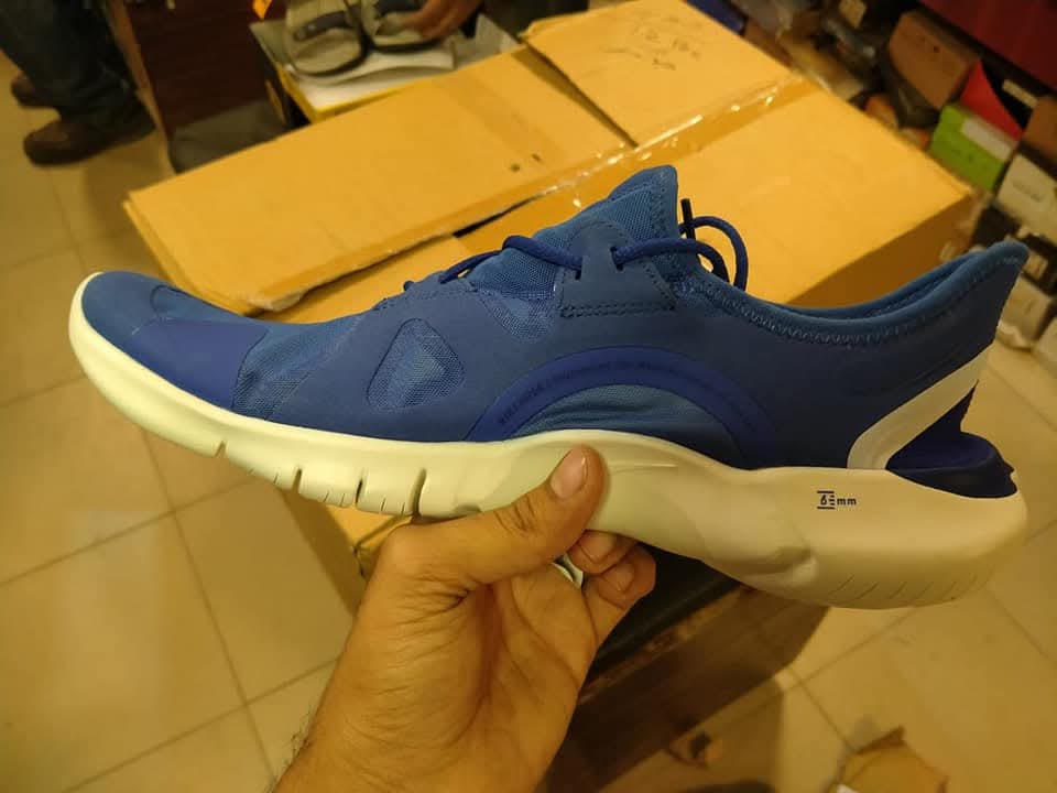 Nike free rn 5.0 (2019) mens joggers