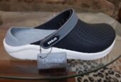 Crocs literide clogs mens