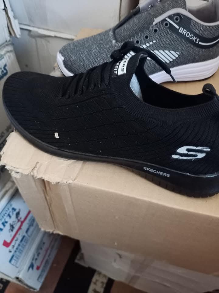 Men’s shoes sports