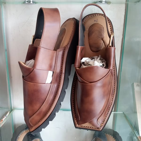 hand made chappal mens