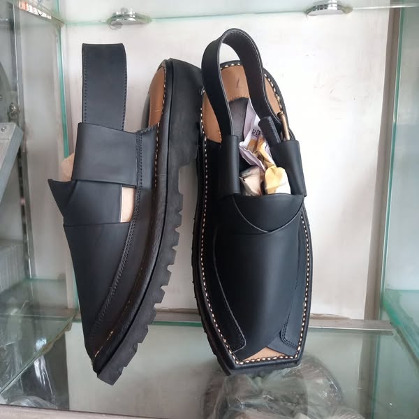 hand made chappal mens