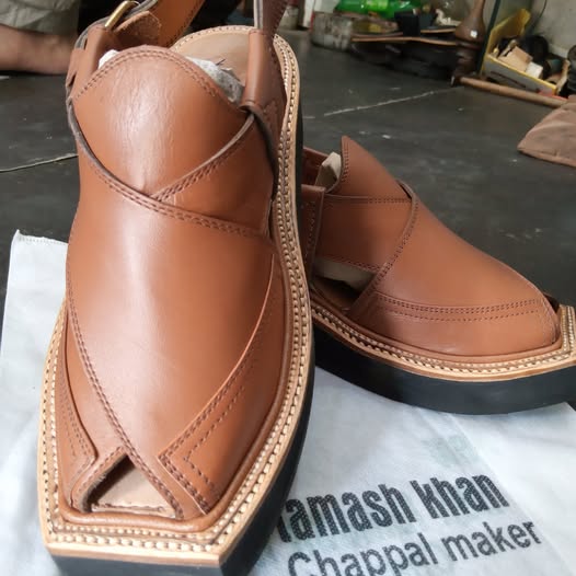 hand made chappal mens