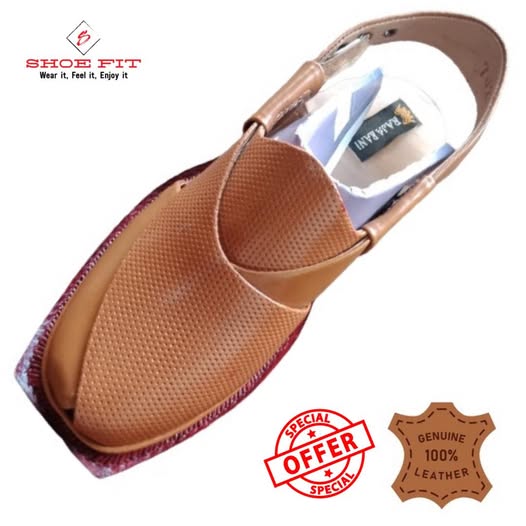 Orignal Naurozi 100% Leather mens