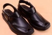 chappal leather mens