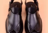 chappal leather mens