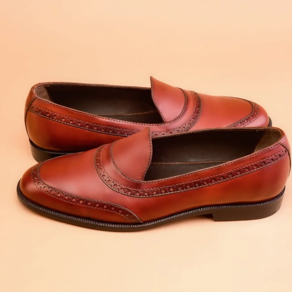 loafers shoes Men`s