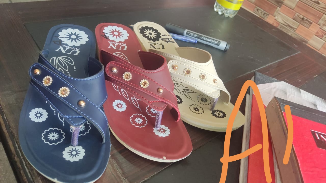 shoe me women’s slippers