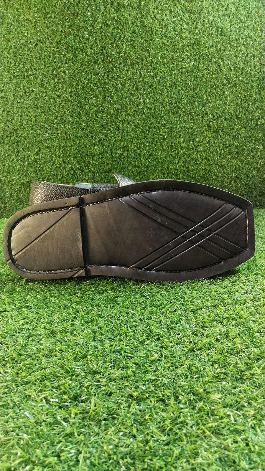 SMART ZALMI CHAPPAL mens