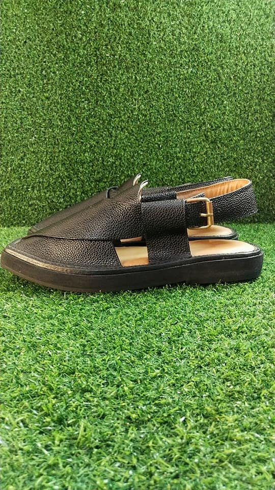 SMART ZALMI CHAPPAL mens