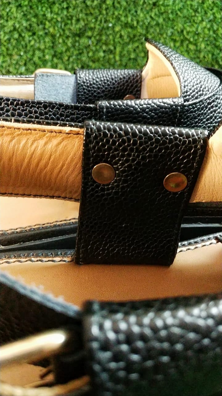 SMART ZALMI CHAPPAL mens