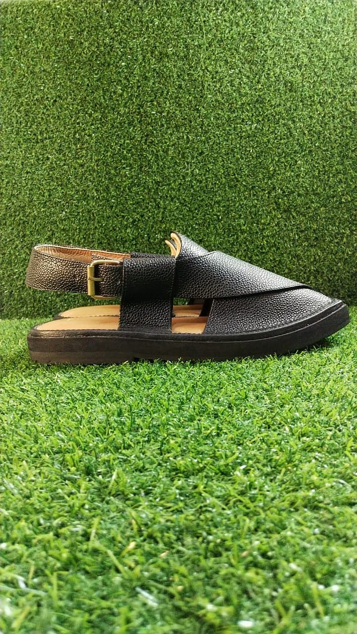 SMART ZALMI CHAPPAL mens