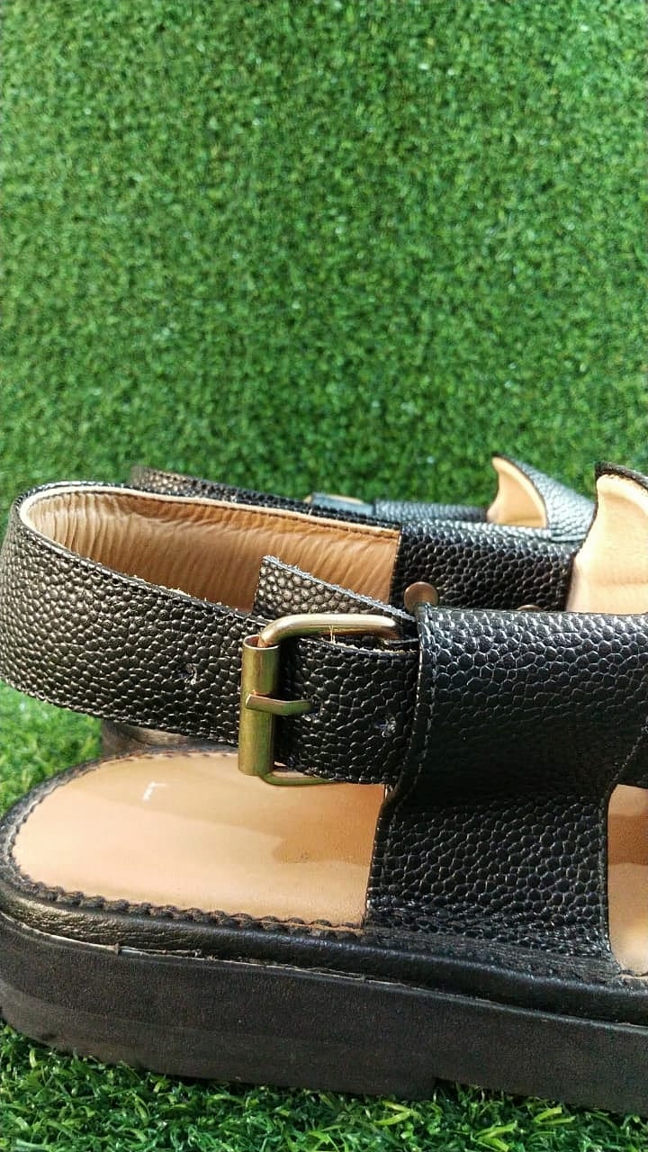 SMART ZALMI CHAPPAL mens