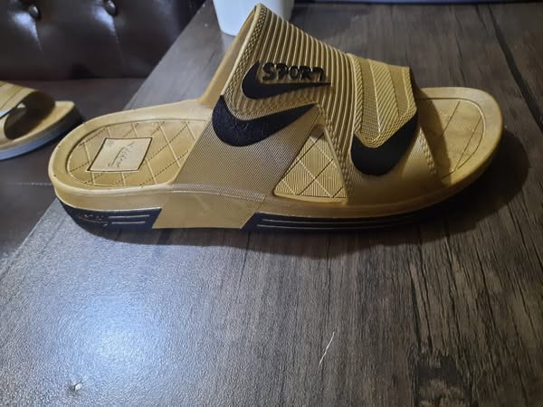 washoom slippers mens