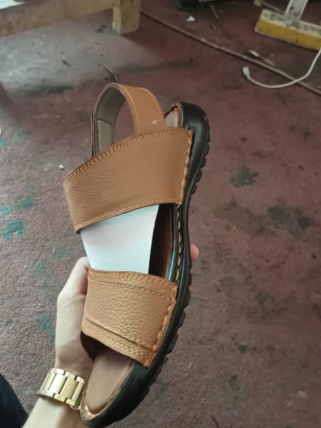 OURS QUALITY , YOUR TRUST mens