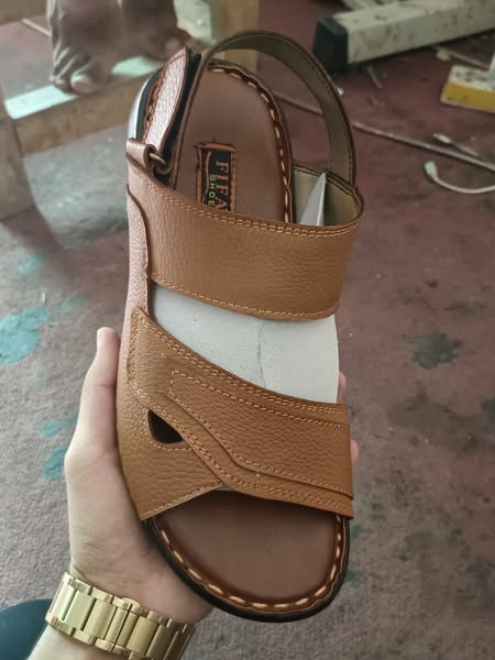 OURS QUALITY , YOUR TRUST mens