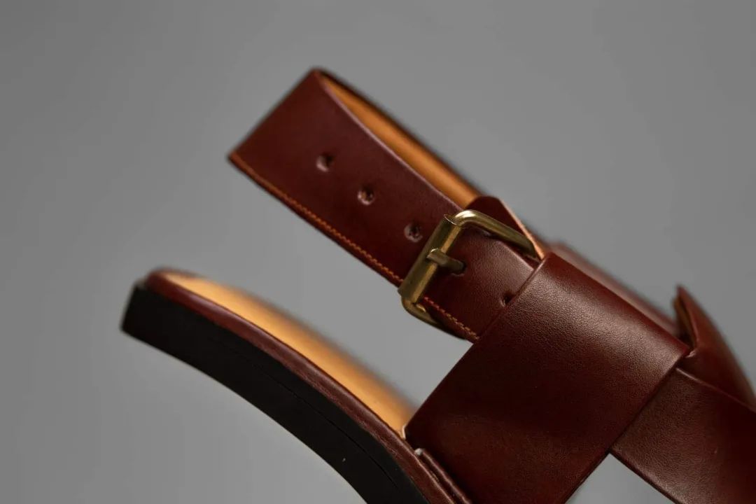 SMART ZALMI CHAPPAL mens