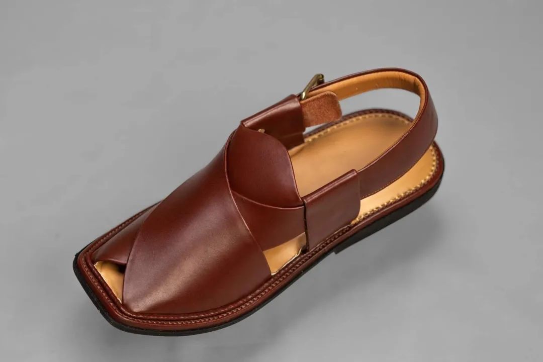 SMART ZALMI CHAPPAL mens