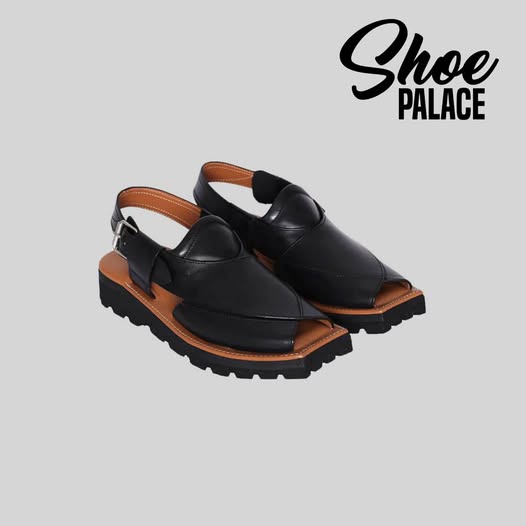 Peshawari Chappal mens
