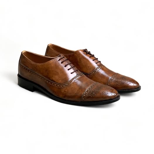 Dress shoes