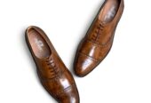 Dress shoes