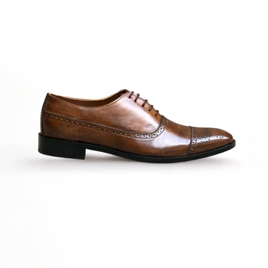 Dress shoes