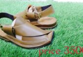 . Get the best quality Charsadda Chappal mens