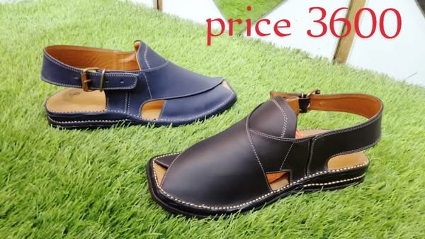 . Get the best quality Charsadda Chappal mens