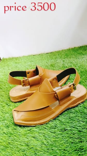 . Get the best quality Charsadda Chappal mens