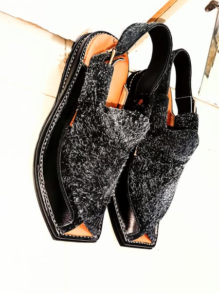 Charsadda Chappal mens