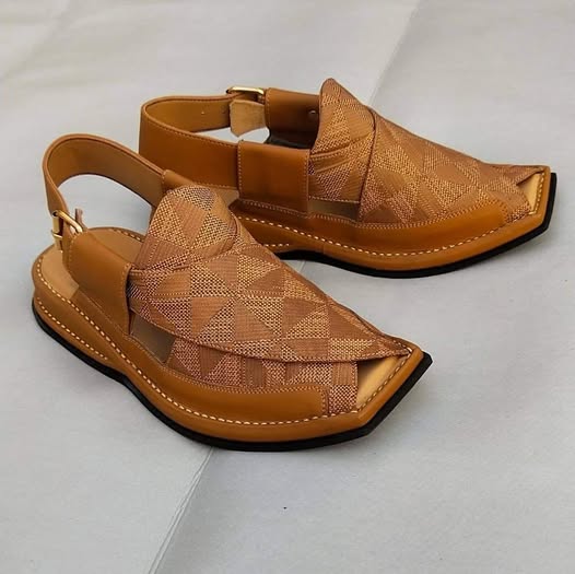 Mens chappal